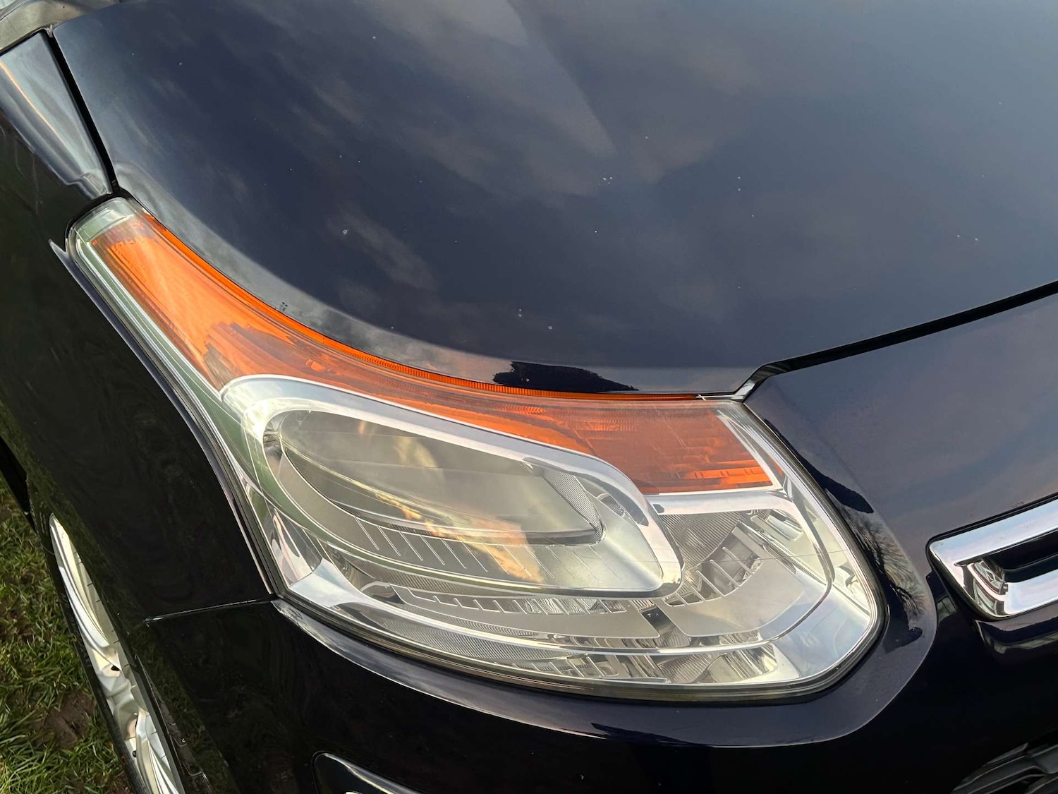 Used Citroen C3 Picasso 2013 for sale - 76961795: Photo 11