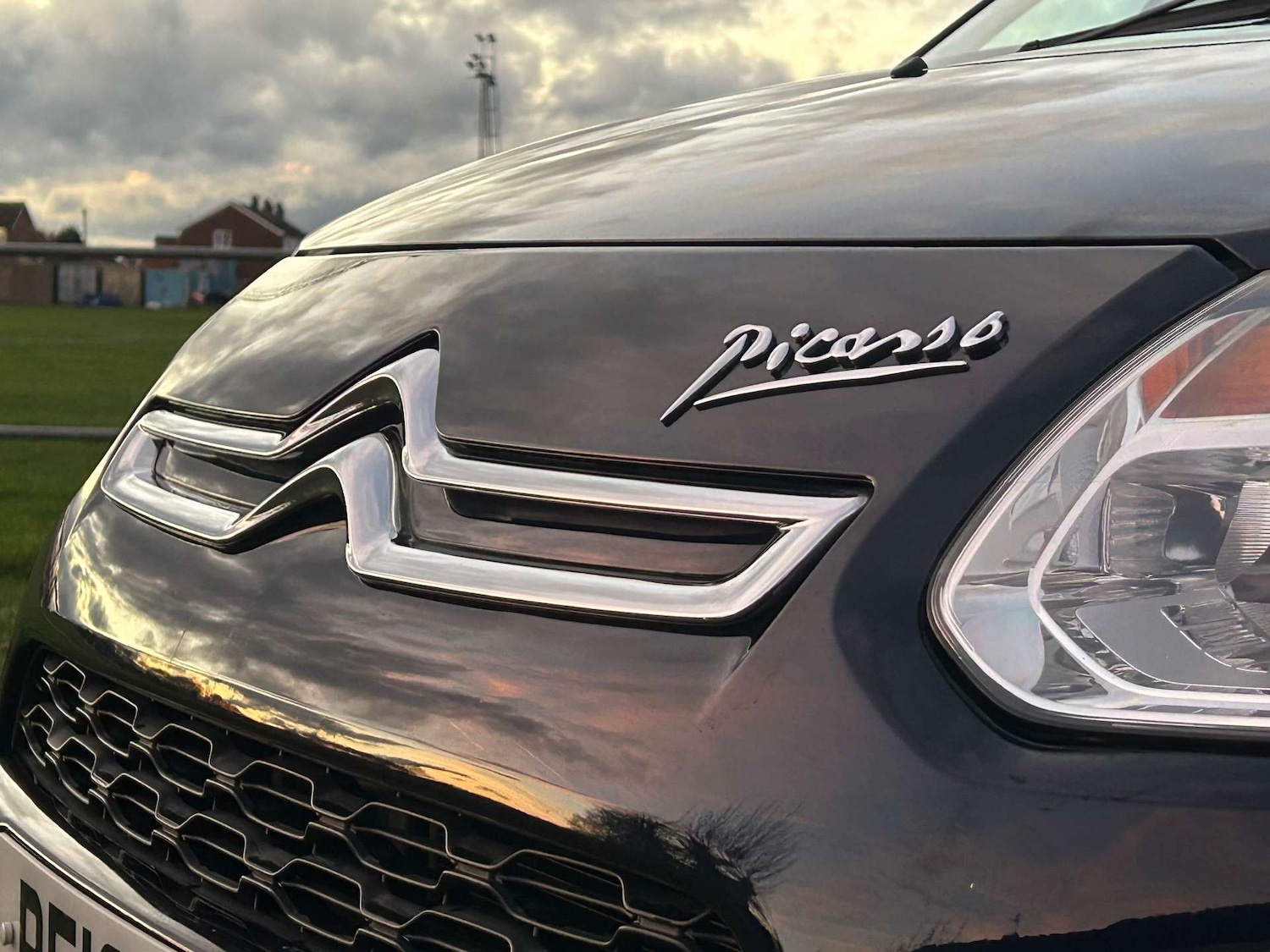 Used Citroen C3 Picasso 2013 for sale - 76961795: Photo 12