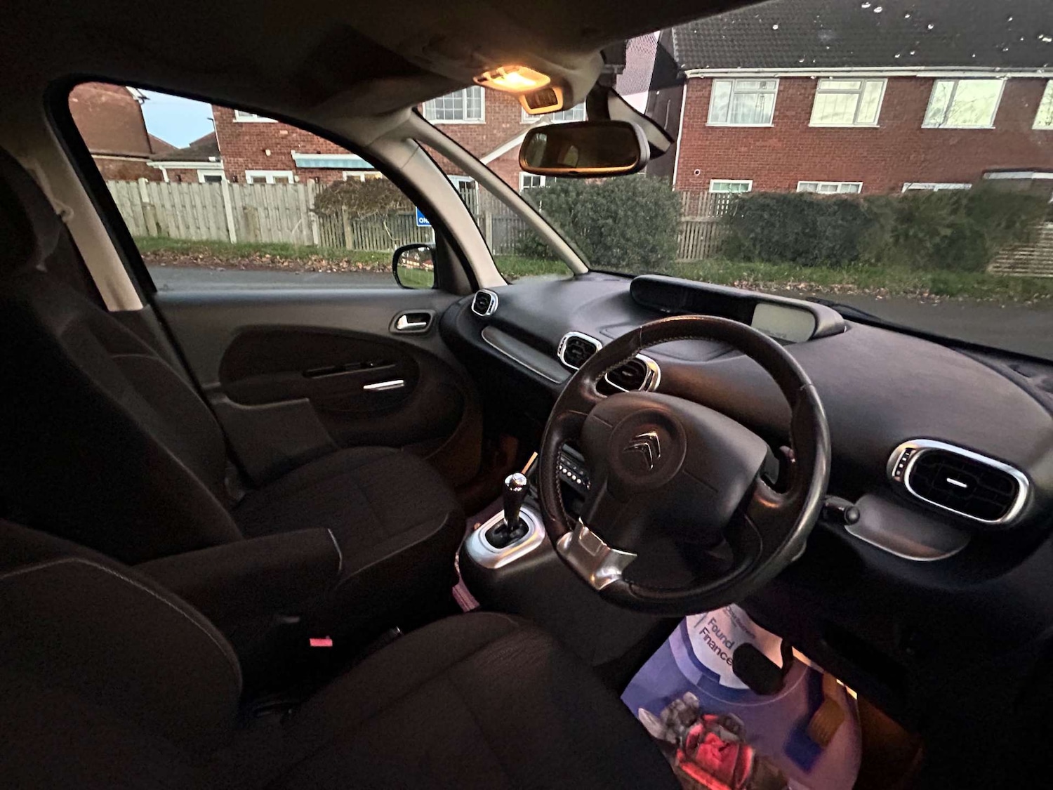 Used Citroen C3 Picasso 2013 for sale - 76961795: Photo 23