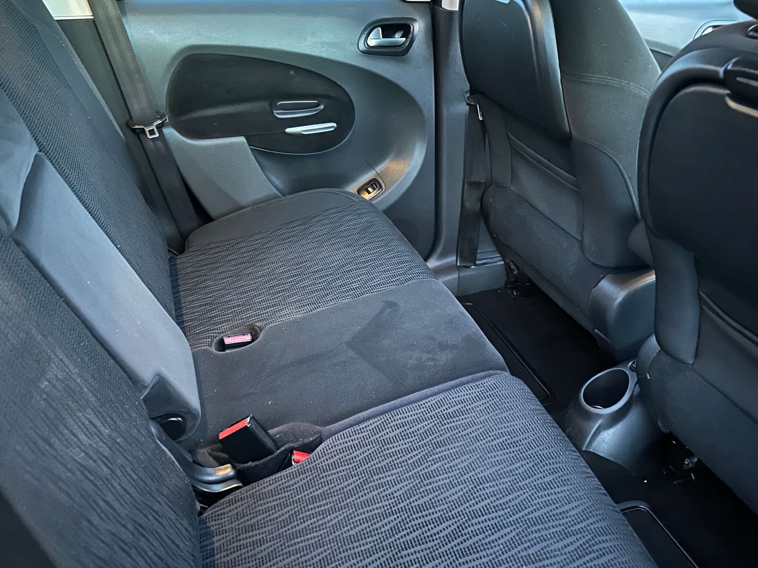 Used Citroen C3 Picasso 2013 for sale - 76961795: Photo 25