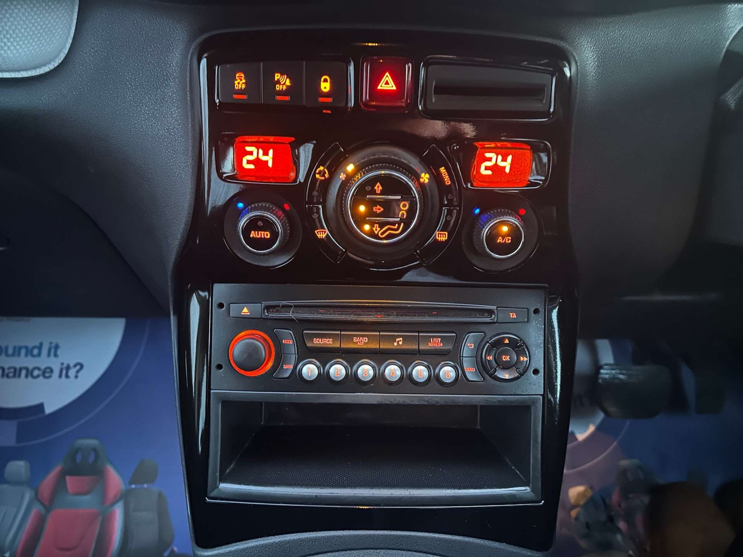 Used Citroen C3 Picasso 2013 for sale - 76961795: Photo 32