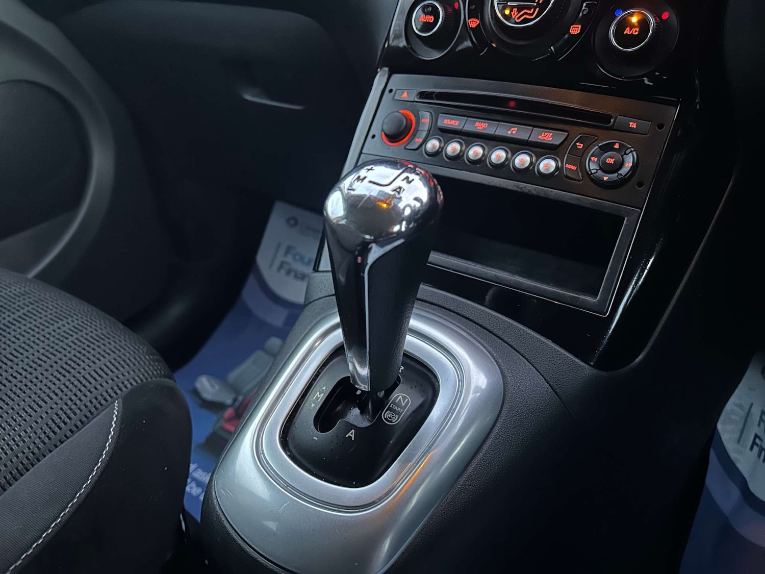 Used Citroen C3 Picasso 2013 for sale - 76961795: Photo 33