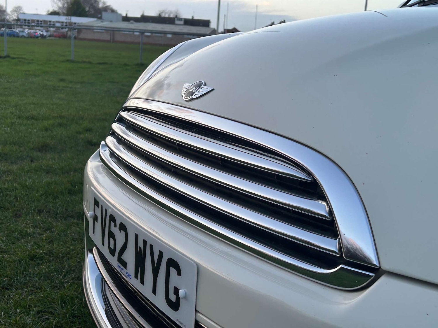 Used MINI Hatch 2012 for sale - 76892345: Photo 10