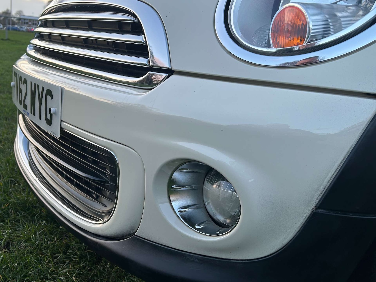 Used MINI Hatch 2012 for sale - 76892345: Photo 13