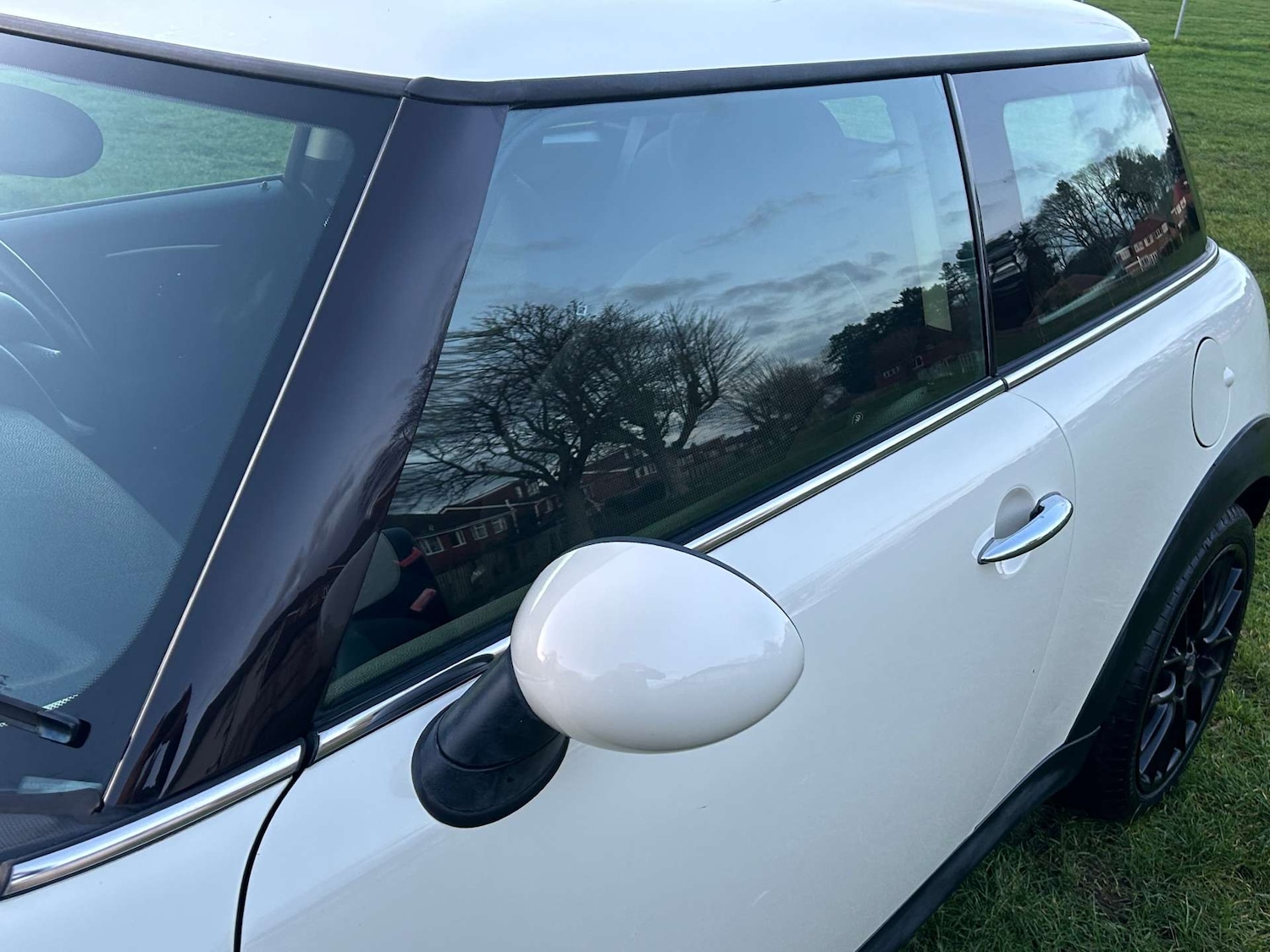 Used MINI Hatch 2012 for sale - 76892345: Photo 14