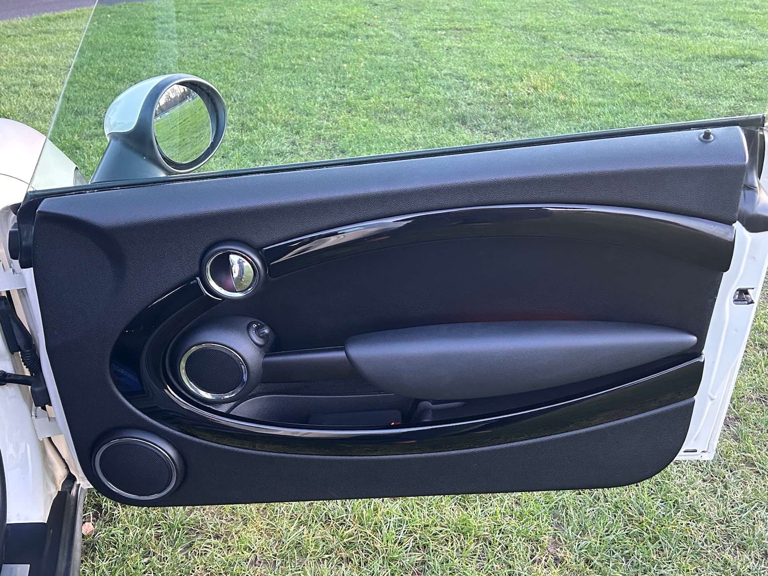 Used MINI Hatch 2012 for sale - 76892345: Photo 15