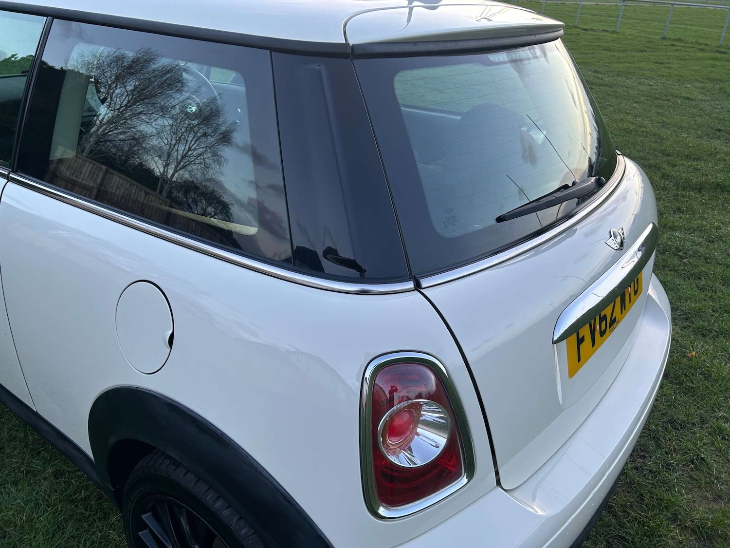Used MINI Hatch 2012 for sale - 76892345: Photo 19