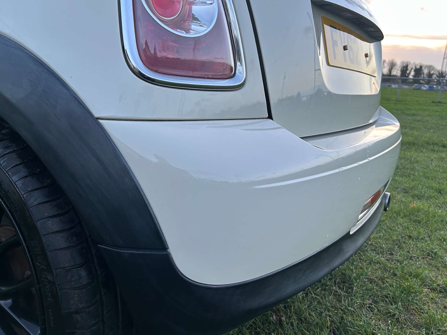 Used MINI Hatch 2012 for sale - 76892345: Photo 20