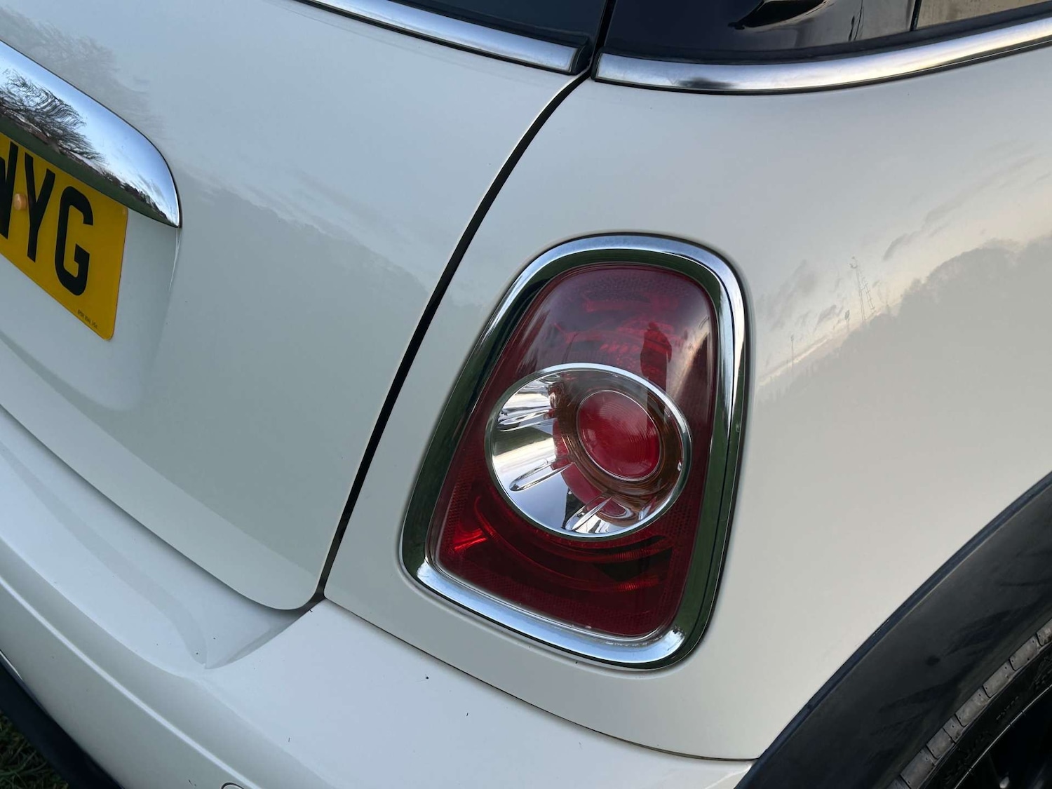 Used MINI Hatch 2012 for sale - 76892345: Photo 21