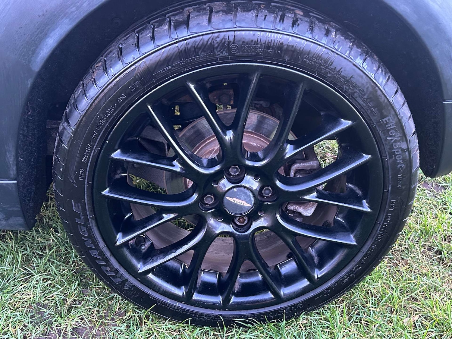 Used MINI Hatch 2012 for sale - 76892345: Photo 23