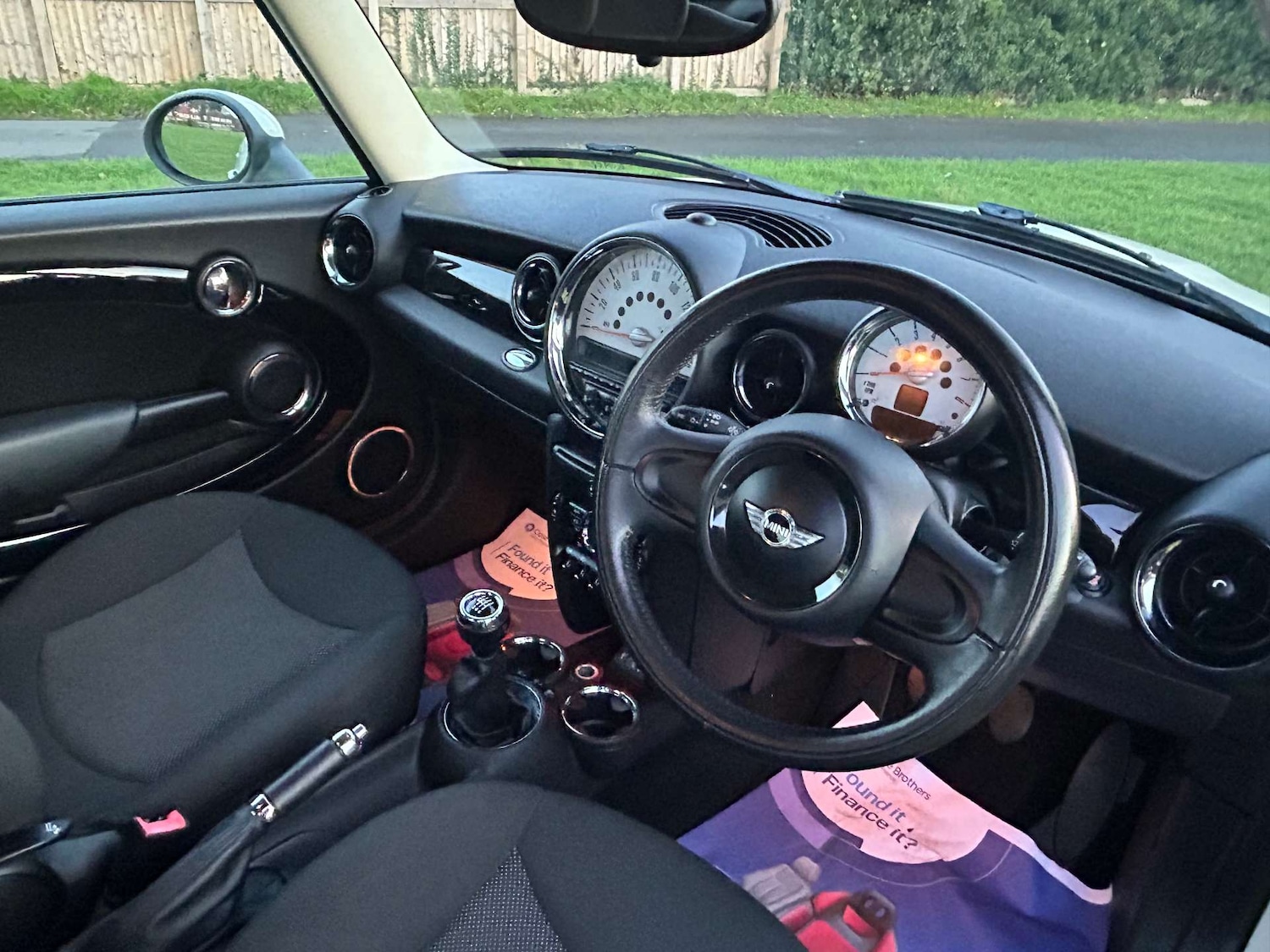 Used MINI Hatch 2012 for sale - 76892345: Photo 24