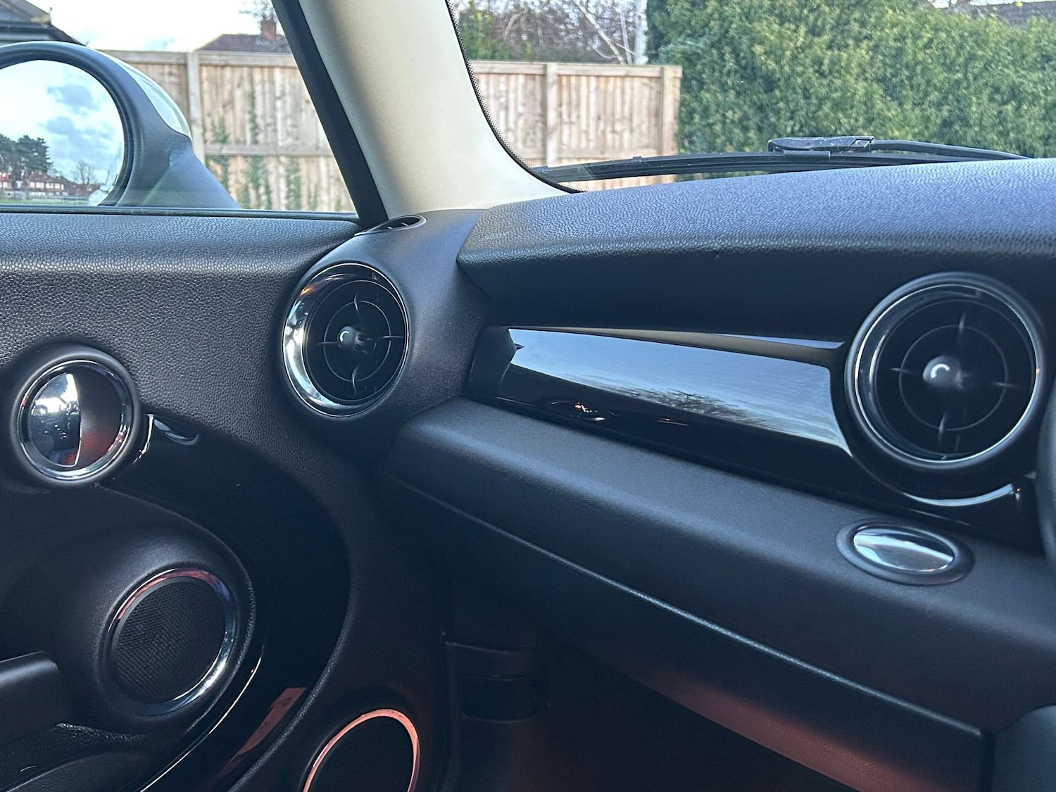 Used MINI Hatch 2012 for sale - 76892345: Photo 26