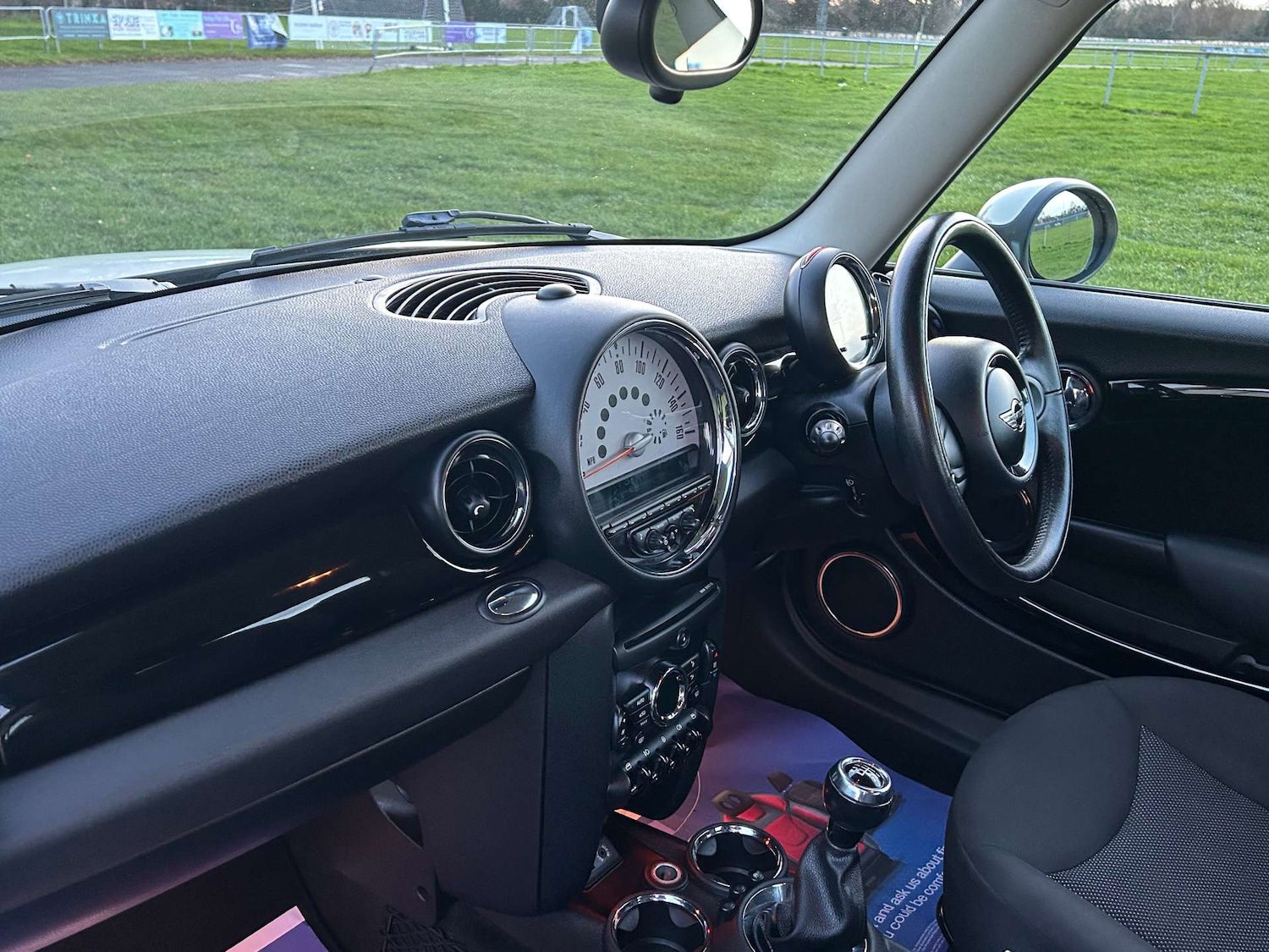 Used MINI Hatch 2012 for sale - 76892345: Photo 27