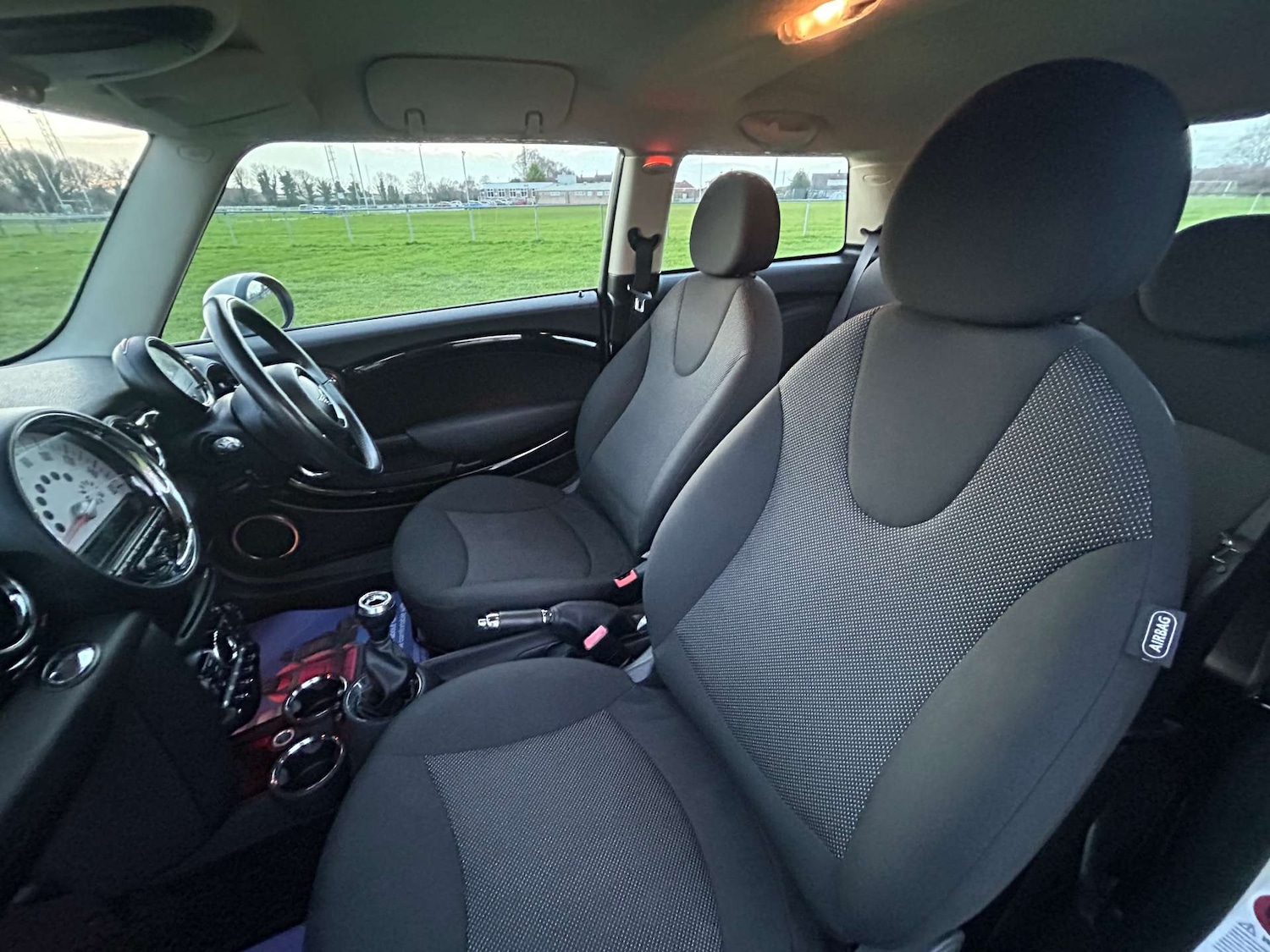 Used MINI Hatch 2012 for sale - 76892345: Photo 28