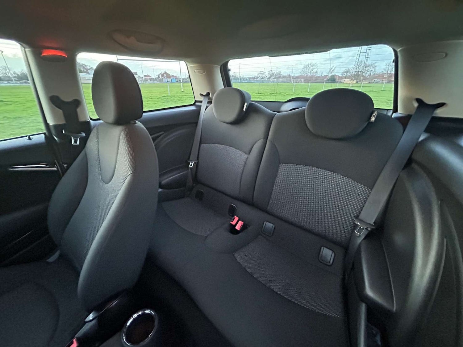 Used MINI Hatch 2012 for sale - 76892345: Photo 29