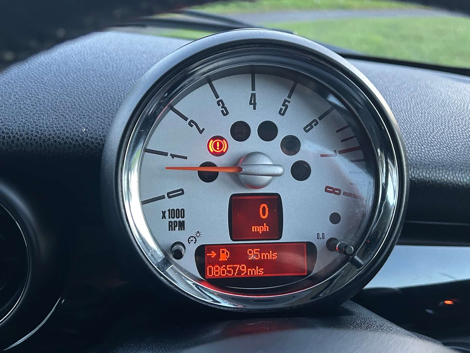 Used MINI Hatch 2012 for sale - 76892345: Photo 30