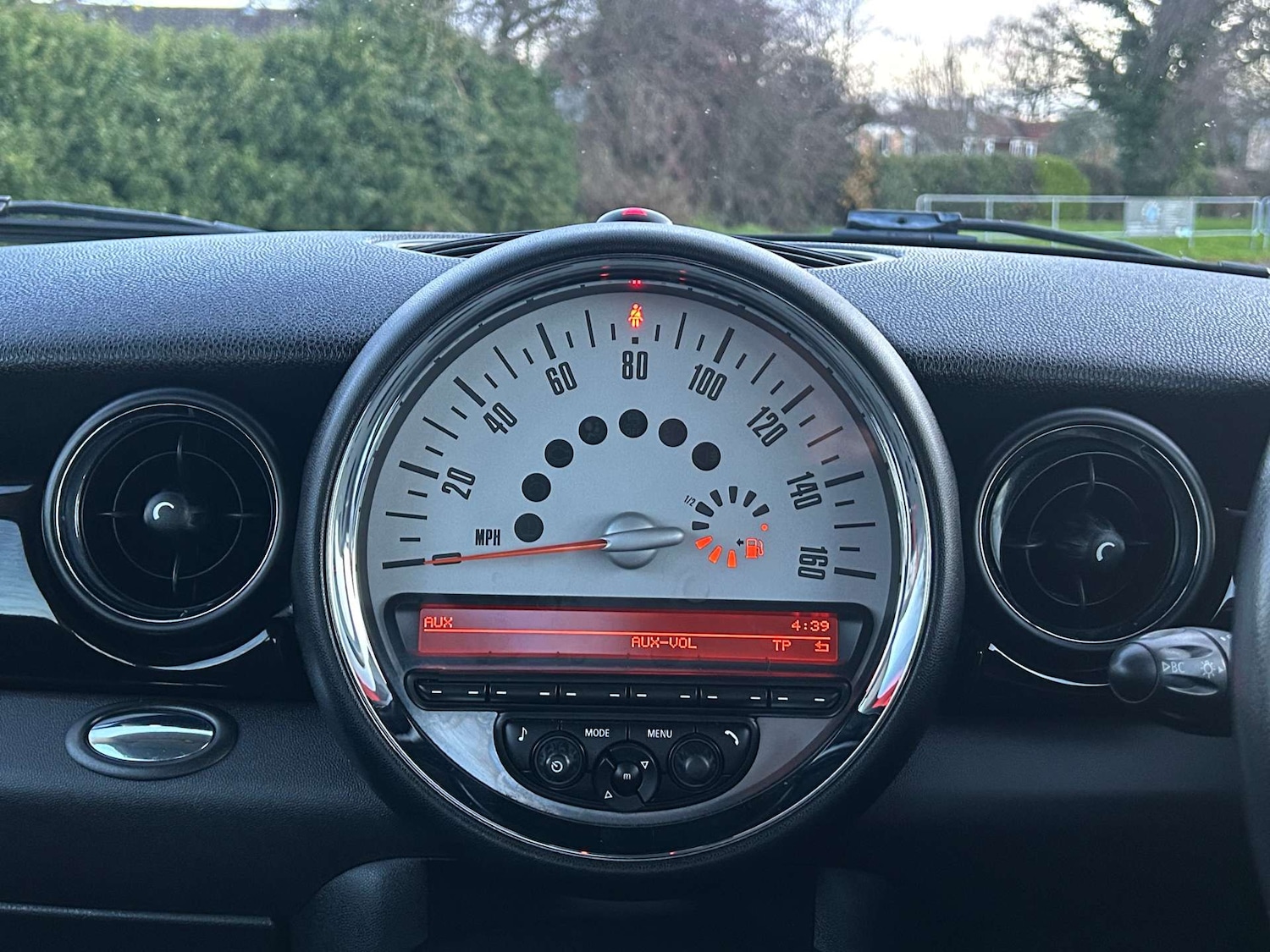 Used MINI Hatch 2012 for sale - 76892345: Photo 32