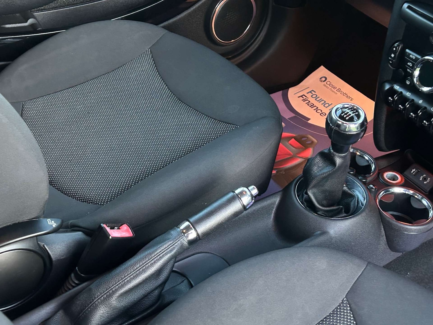 Used MINI Hatch 2012 for sale - 76892345: Photo 34