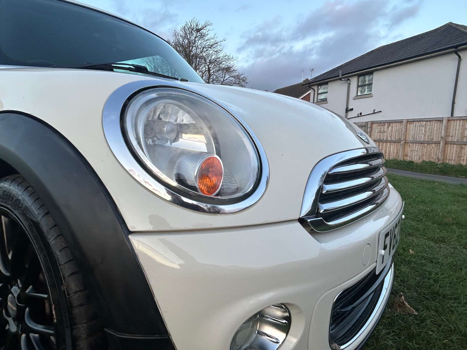 Used MINI Hatch 2012 for sale - 76892345: Photo 9