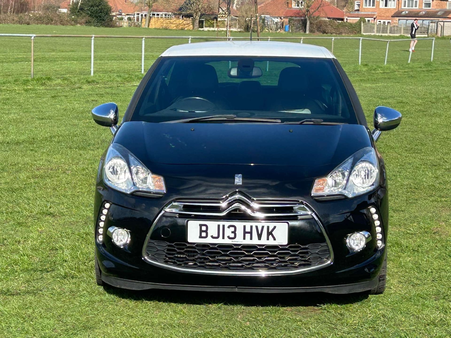 Used Citroen DS3 2013 for sale - 77821675: Photo 2