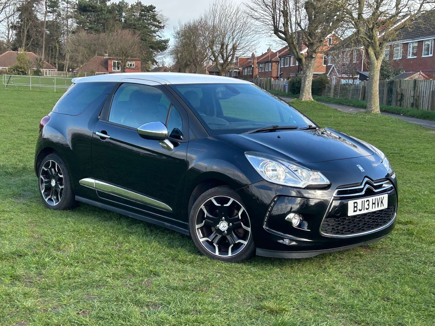 Used Citroen DS3 2013 for sale - 77821675: Photo 3