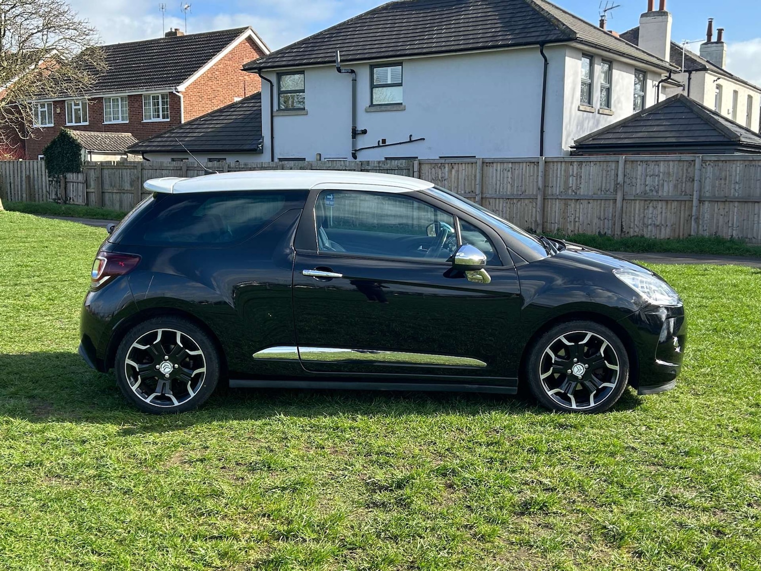 Used Citroen DS3 2013 for sale - 77821675: Photo 4