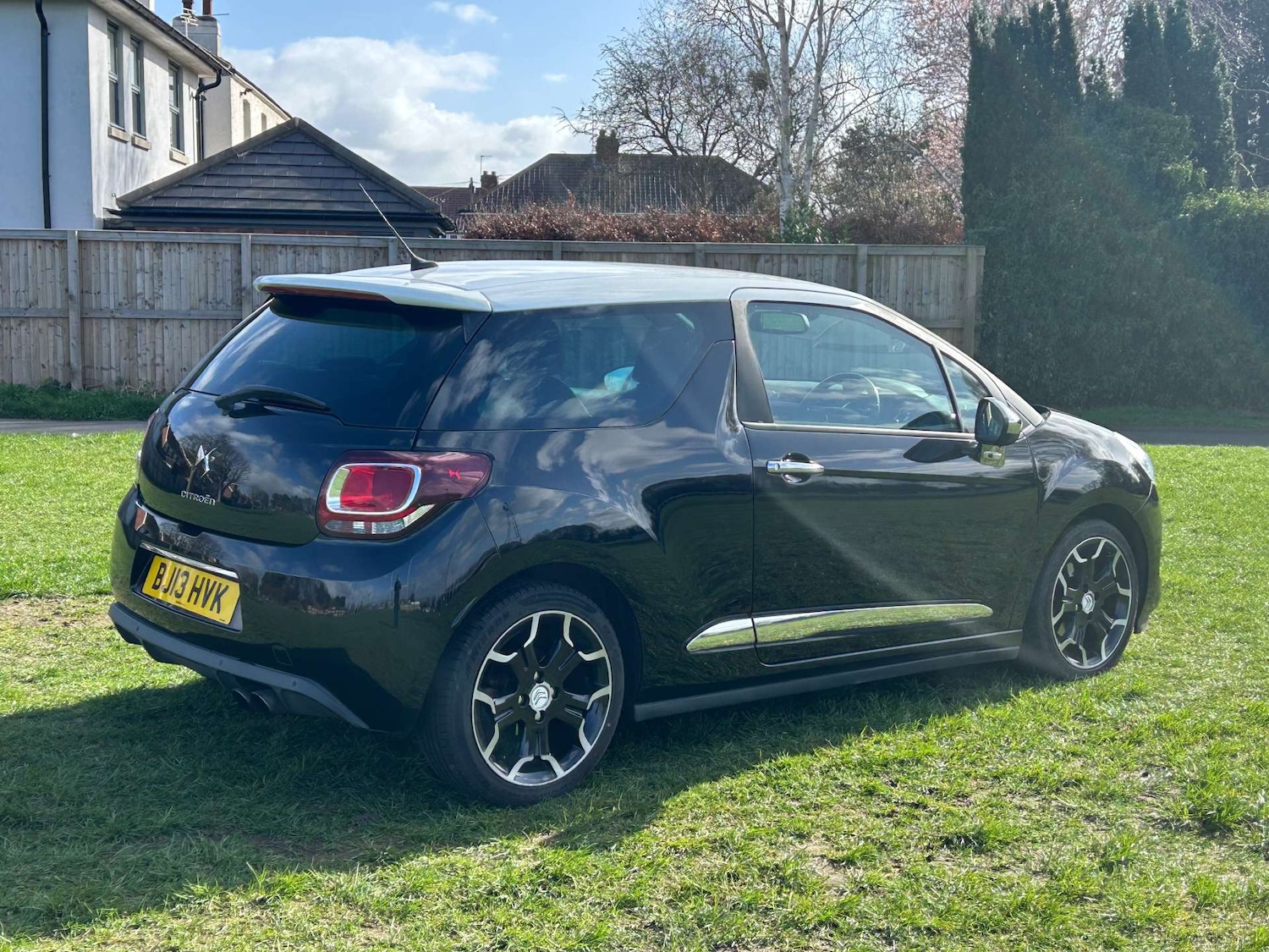 Used Citroen DS3 2013 for sale - 77821675: Photo 5