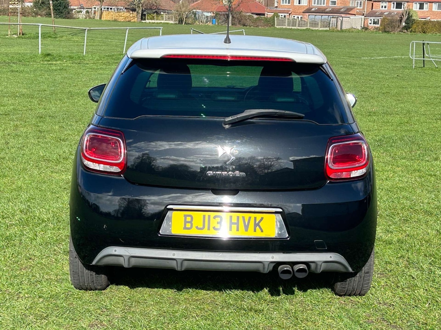 Used Citroen DS3 2013 for sale - 77821675: Photo 6