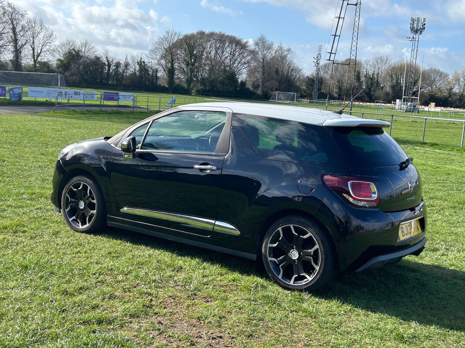 Used Citroen DS3 2013 for sale - 77821675: Photo 7