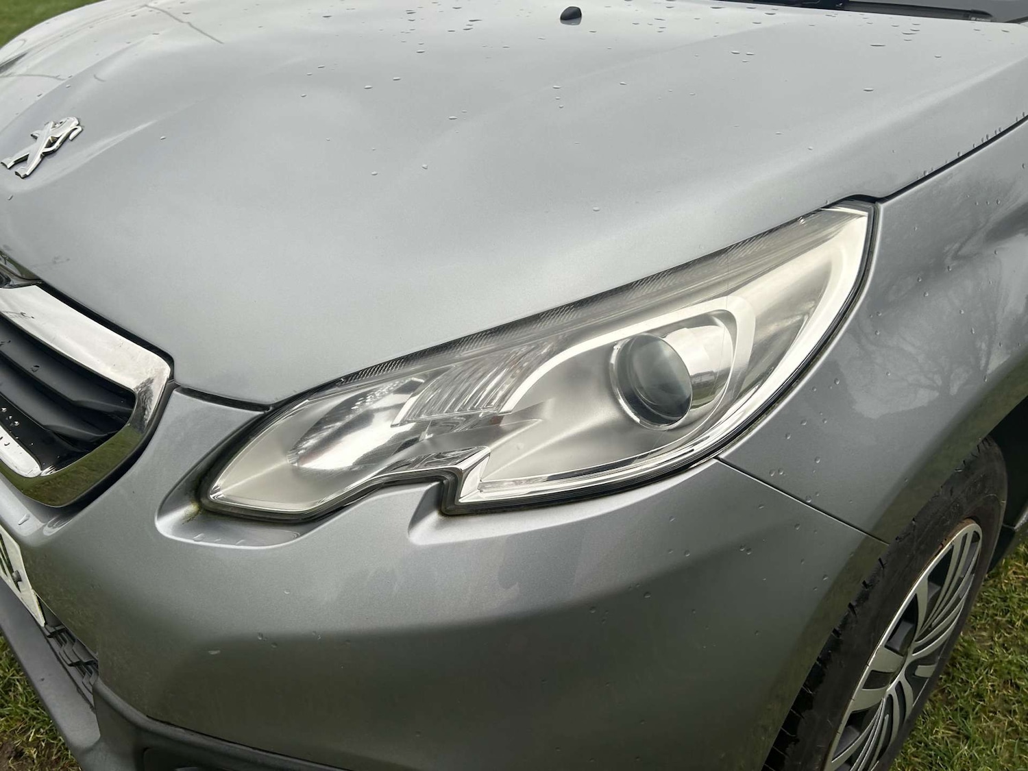 Used Peugeot 2008 2013 for sale - 77288532: Photo 10