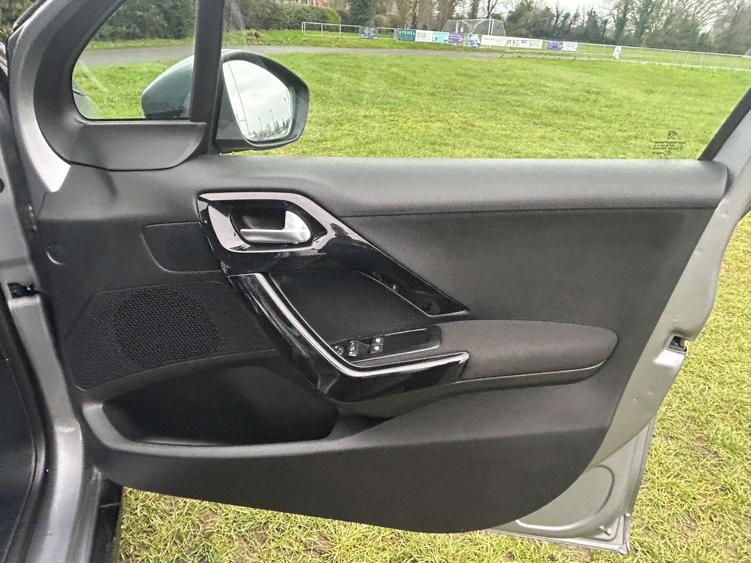 Used Peugeot 2008 2013 for sale - 77288532: Photo 14