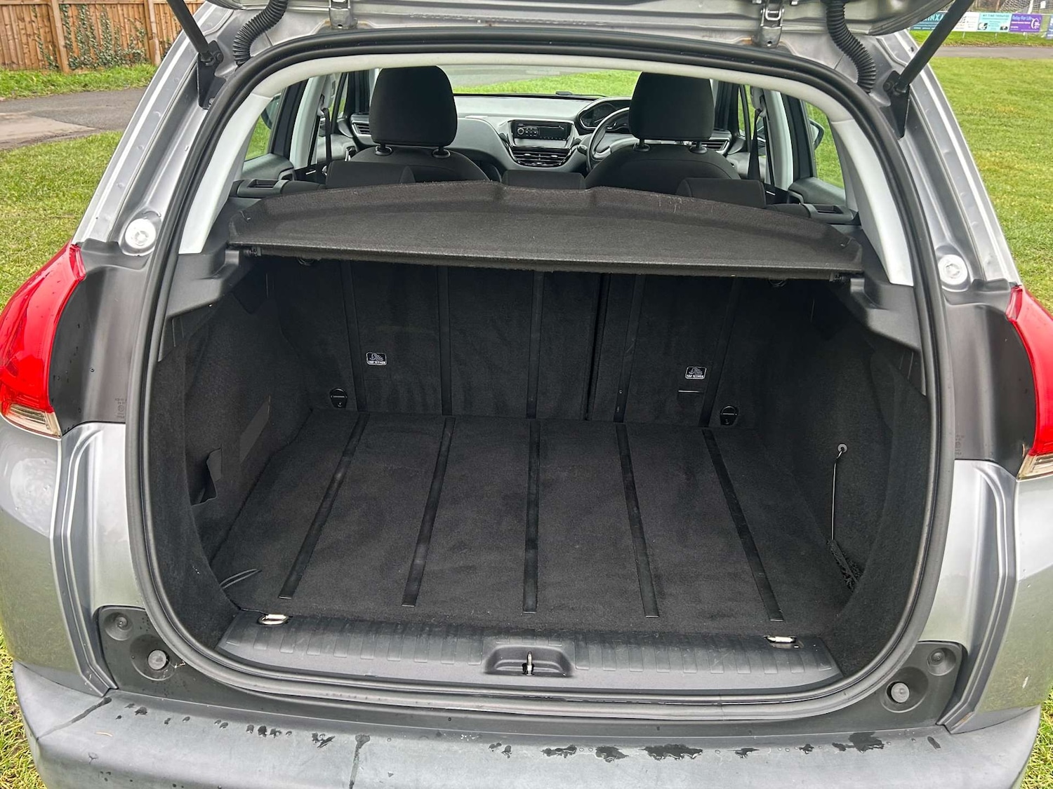 Used Peugeot 2008 2013 for sale - 77288532: Photo 18