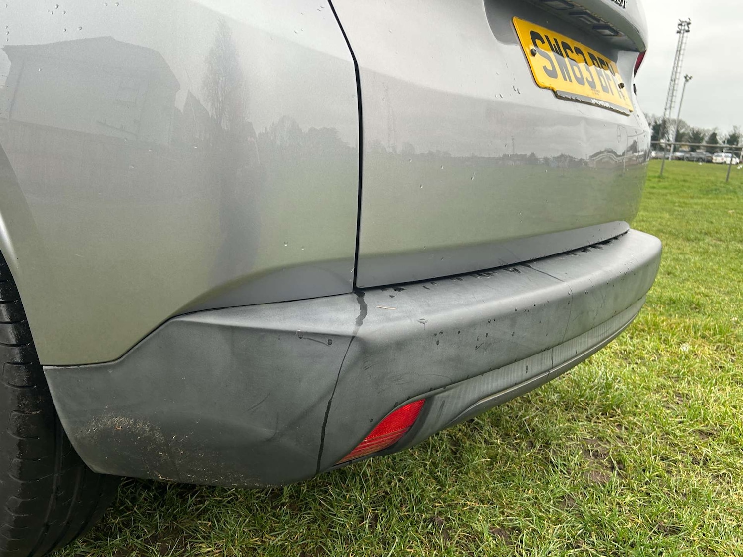 Used Peugeot 2008 2013 for sale - 77288532: Photo 20