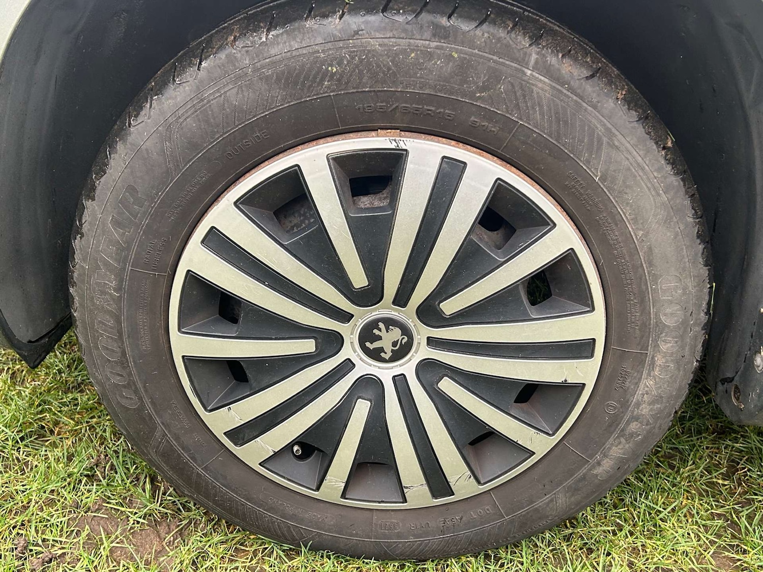 Used Peugeot 2008 2013 for sale - 77288532: Photo 22