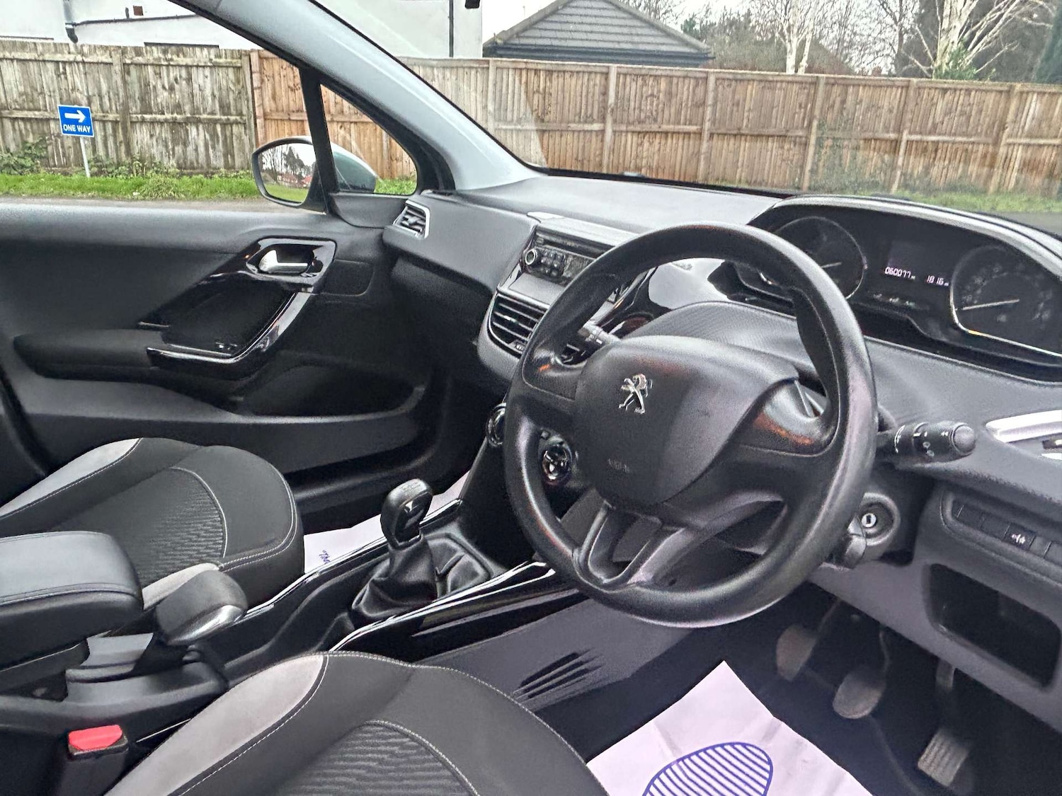 Used Peugeot 2008 2013 for sale - 77288532: Photo 23