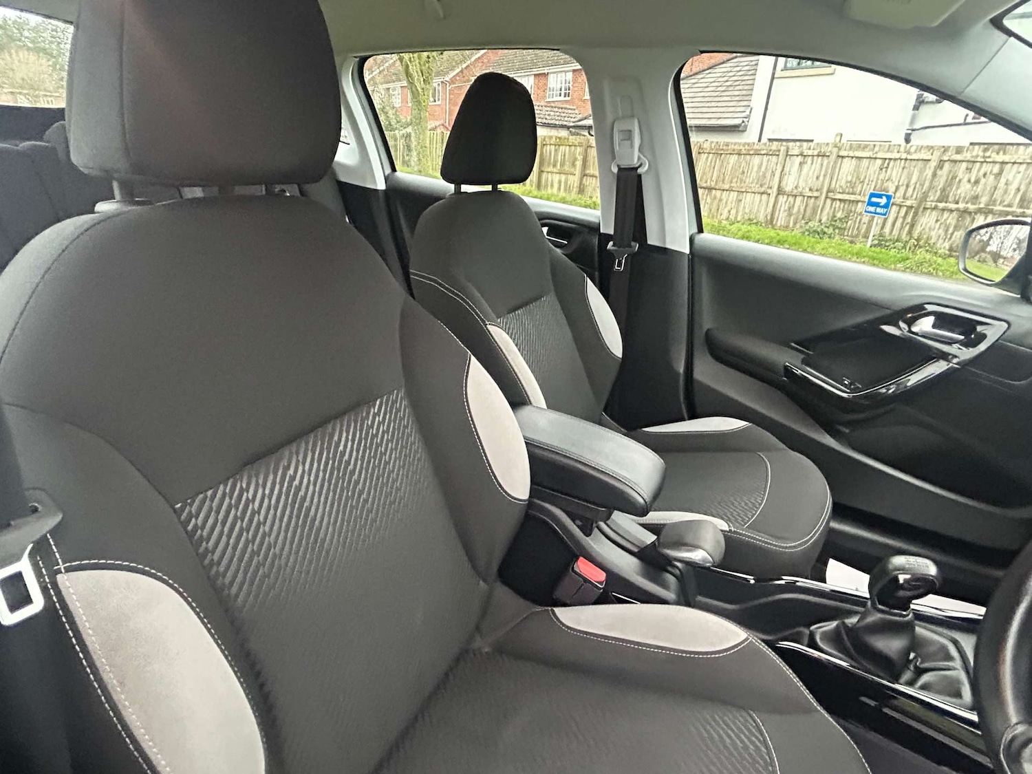 Used Peugeot 2008 2013 for sale - 77288532: Photo 24