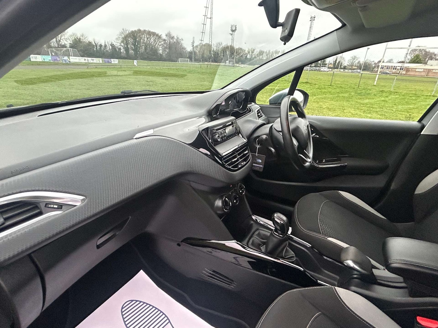 Used Peugeot 2008 2013 for sale - 77288532: Photo 27