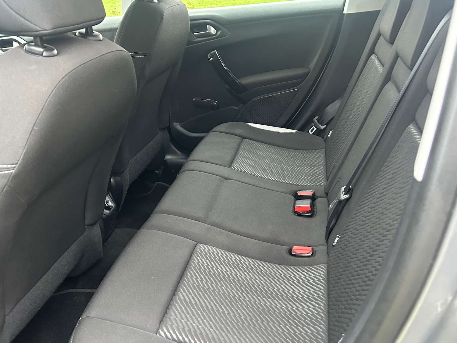 Used Peugeot 2008 2013 for sale - 77288532: Photo 29