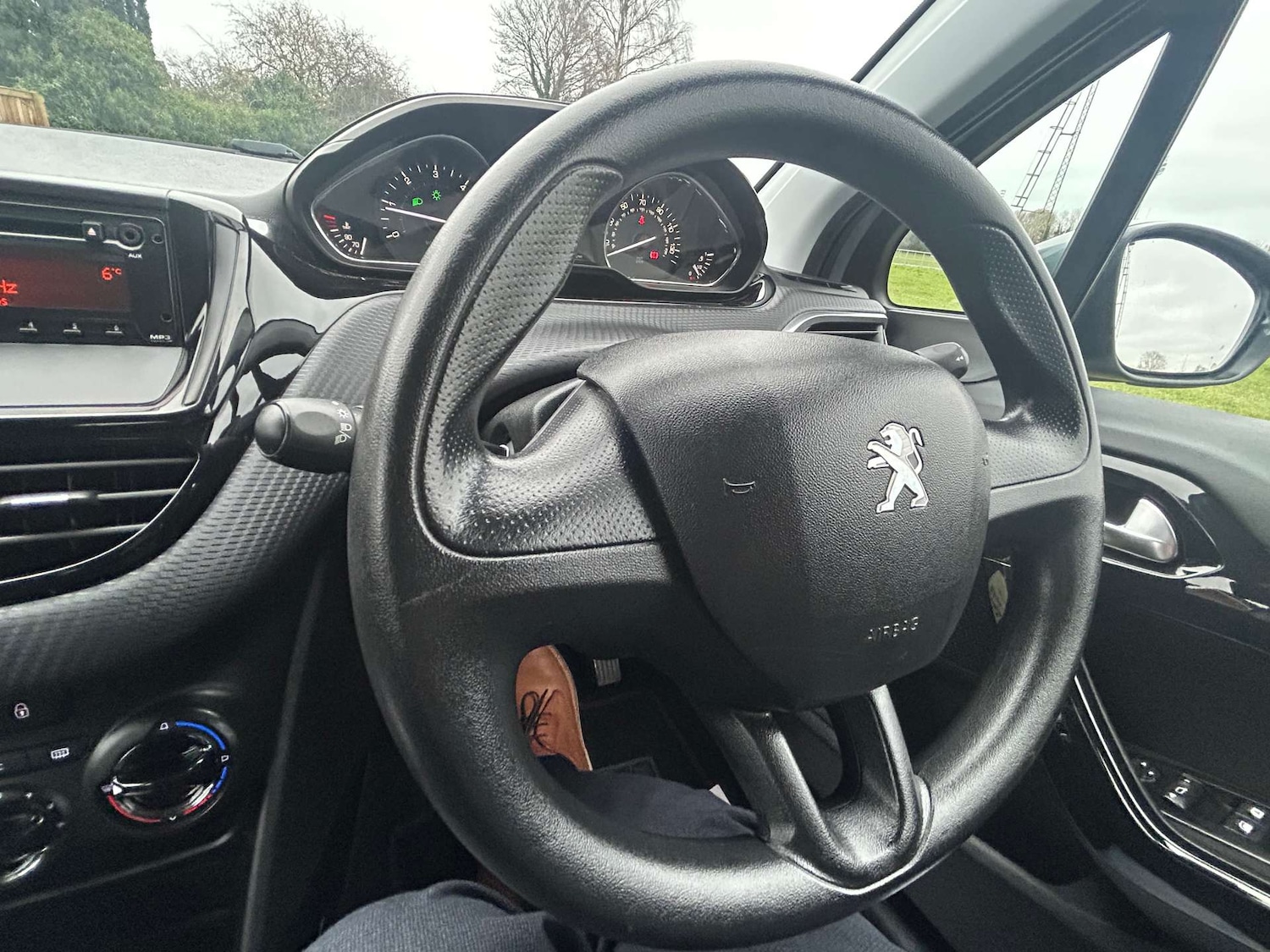 Used Peugeot 2008 2013 for sale - 77288532: Photo 31
