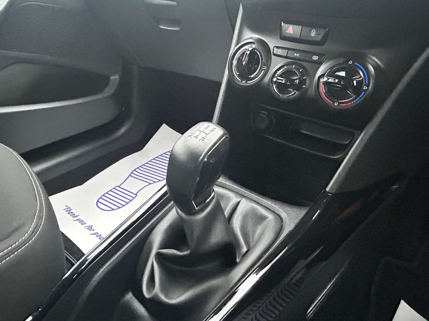 Used Peugeot 2008 2013 for sale - 77288532: Photo 34