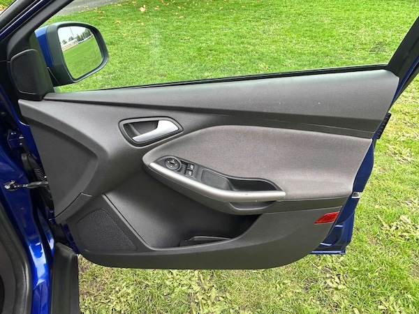 Used Ford Focus 2014 for sale - 76255873: Photo 10