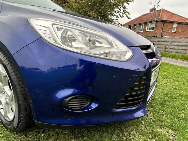 Used Ford Focus 2014 for sale - 76255873: Photo 11