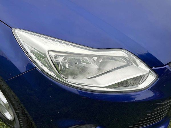 Used Ford Focus 2014 for sale - 76255873: Photo 12