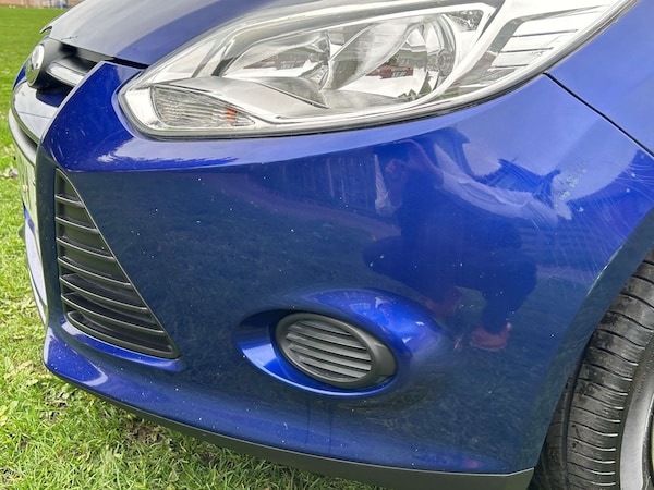 Used Ford Focus 2014 for sale - 76255873: Photo 14
