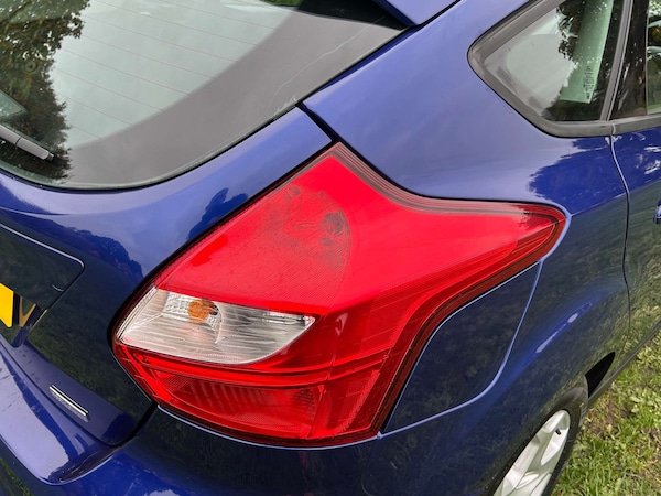 Used Ford Focus 2014 for sale - 76255873: Photo 15