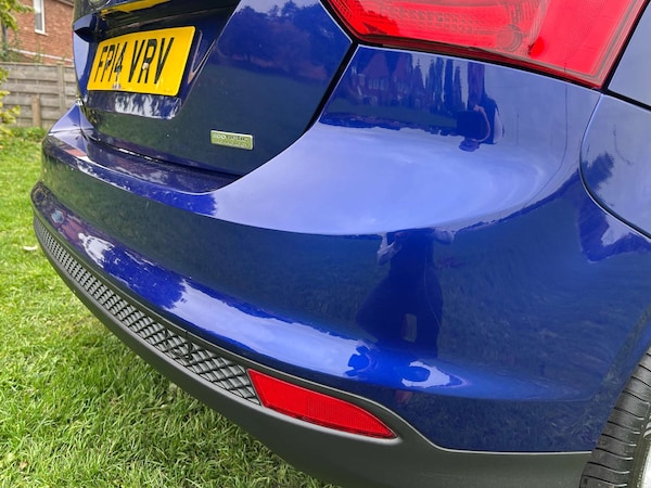Used Ford Focus 2014 for sale - 76255873: Photo 16