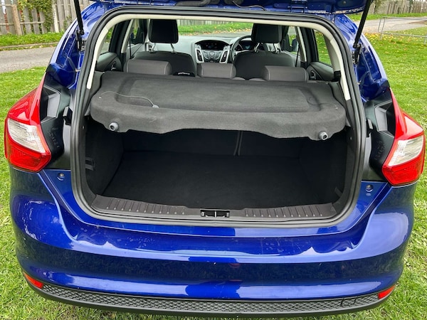 Used Ford Focus 2014 for sale - 76255873: Photo 17