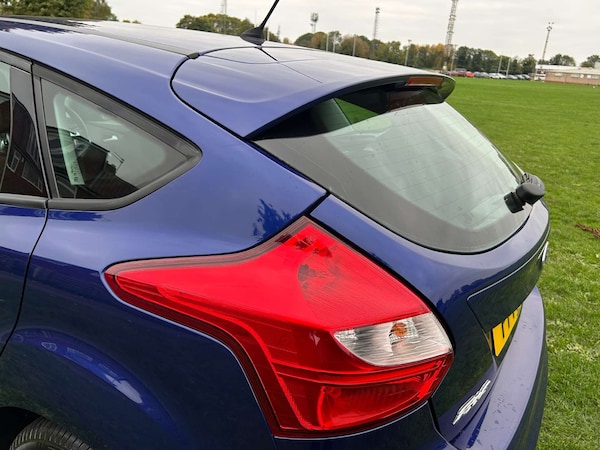 Used Ford Focus 2014 for sale - 76255873: Photo 18