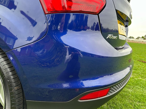 Used Ford Focus 2014 for sale - 76255873: Photo 19
