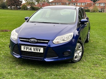 Ford - Focus